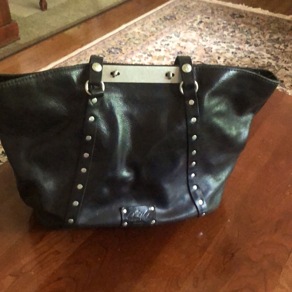 Patricia Nash benvenuto Tote Bag